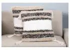 Buy Elegant Cushion Covers Online for Your Home – Shop at Perilla Home