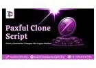 Start a Profitable P2P Exchange with Paxful Clone Script