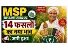 Daily Mandi Bhav Today | Market Price Updates | LandLevellers