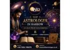 Top Astrologer in Harrow | Accurate Predictions & Astrology Solutions