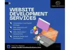 Web Design Services for Modern Businesses | Modern Code Solutions