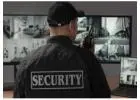 Commercial Security Services in Delhi Business Protection Experts