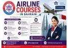 Airline Courses in Bahrain | Professional Aviation Training