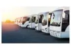 Bus Booking for Wedding in Bangalore Luxury Coaches