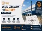 Factory Vastu Planning and Consultation Services