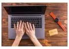 Improve Speed with Faster Fingers Typing Practice Online