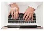 Ten Fast Finger Typing Test Improve Speed Accuracy Online