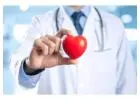 Best Cardiologist in Guwahati Expert Heart Care Clinic