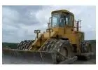 Heavy Equipment Rental Made Easy – OEC Rentals