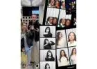 Photobooth Frames & Free Online Photobooth for Every Event