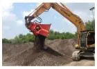 Allu Buckets for Rentals – OEC Rentals