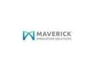 FaceSim Medical Training Simulator | MaverickSimulation.com