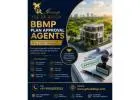 BBMP plan approval agents in Bangalore