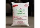 Reputed distributor and supplier of Maxset 50 Fine in India