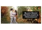 Black Magic Astrologer in Hinganghat