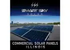 Power Your Business with Smart Sky Solar