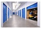 Find a Self Storage Unit Near Me for Safe Storage Solutions