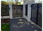 Choose Euro Slat privacy screen fence from PROVISTA that offers durability