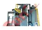 What Is Abrasive Blasting Equipment and How Does It Work