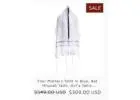 Make the Bat Mitzvah Unforgettable with a Stunning Tallit from Galilee Silks!