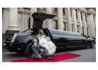 Book Premium Sacramento Limo Rental Services for Any Occasion