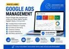 White Label PPC Services for Growing Agencies