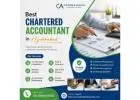 Best Chartered Accountant in Hyderabad – K K Reddy & Associates