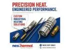 Tubular Heater Manufacturers in India | Custom Heating Elements – Nexthermal