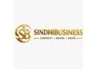 Free Business Listing Site | Online Business Listings Directory | SindhiBusiness