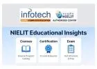 Looking for an Educational Institution in Delhi?