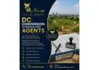 DC conversion in Bangalore