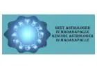 Best Astrologer in Madanapalle