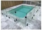 Pool Fence Wollongong