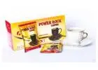 Power Rock Coffee Ultimate Energy Boost for Daily Power