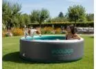 iPoolGo Pool – Premium Above Ground Swimming Pool for Family Fun & Relaxation