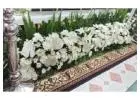 Funeral flowers quezon city philippines price