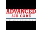 Advanced Air Care Heating and Cooling
