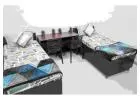Reasonably Priced PG Close to Amity Noida | Verified Rooms – pgnow.co.in