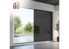 Smart Switchable SPD Glass – Instant Privacy On Demand