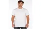 PFD T-Shirts for Screen Printing | Prepared Blank Garment Dye