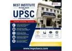 ias institute in kolkata