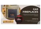 Best Gas Fireplaces for Sale for Modern Australian Homes