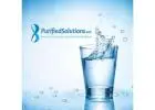Pure, Clean Water Solutions for Every Space