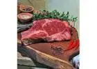 Grass Fed Prairie Beef South Texas Premium Beef from Natural Pastures