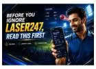Before You Ignore Laser247 Betting Platform, Read This First