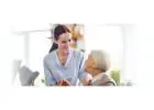 Trusted Home Care Assistance in Frederick County for Seniors
