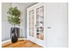 Premium Exterior Doors in Toronto for Modern Homes Guide