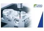 Warehousing & Fulfillment services  | QSG