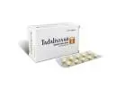 Buy Tadalista 60mg Tablets Online | Tadalafil