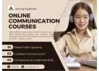 Online Communication Courses to Help Students Build Confidence